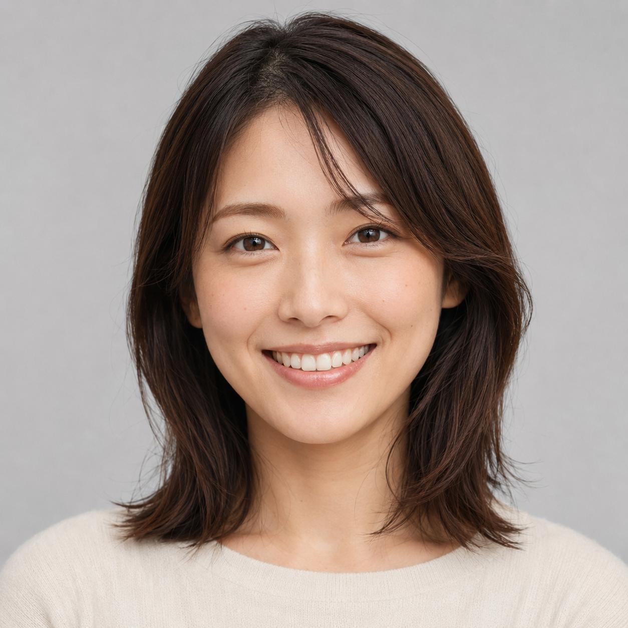 20代女性