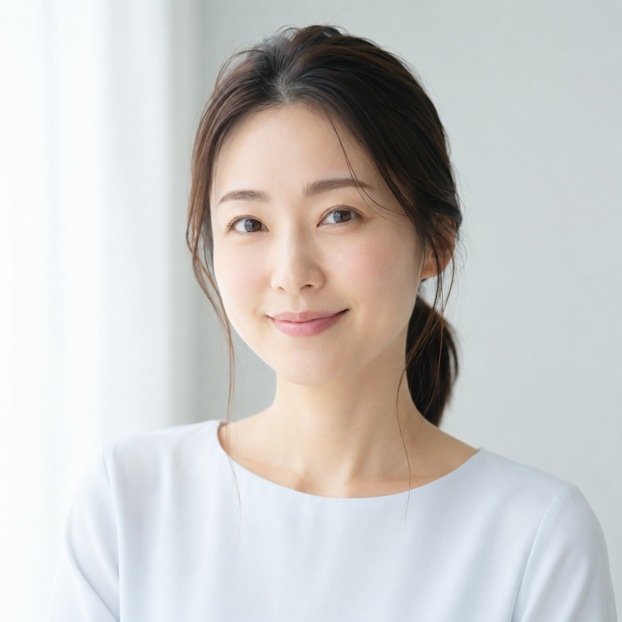 30代女性