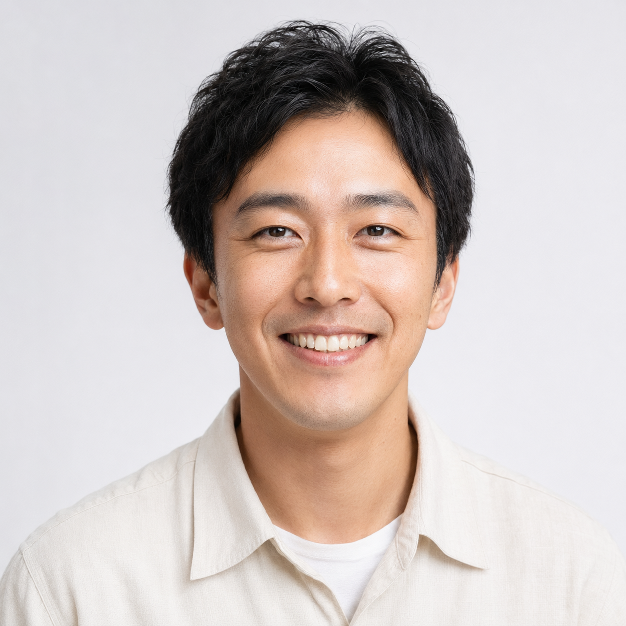 30代男性