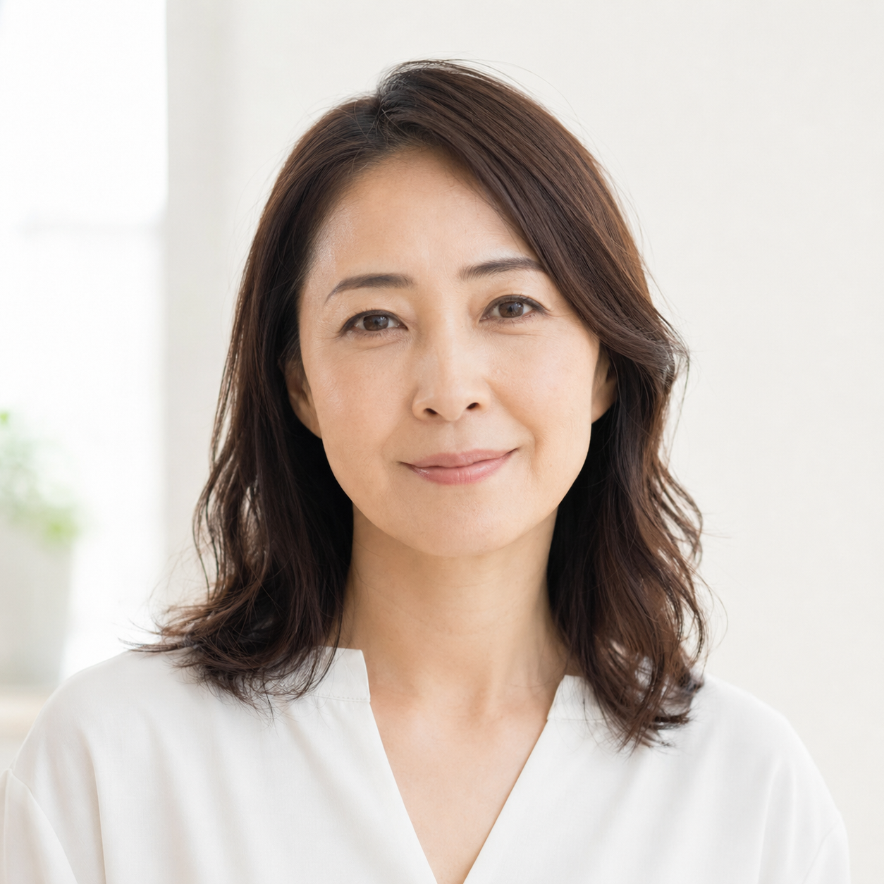 40代女性